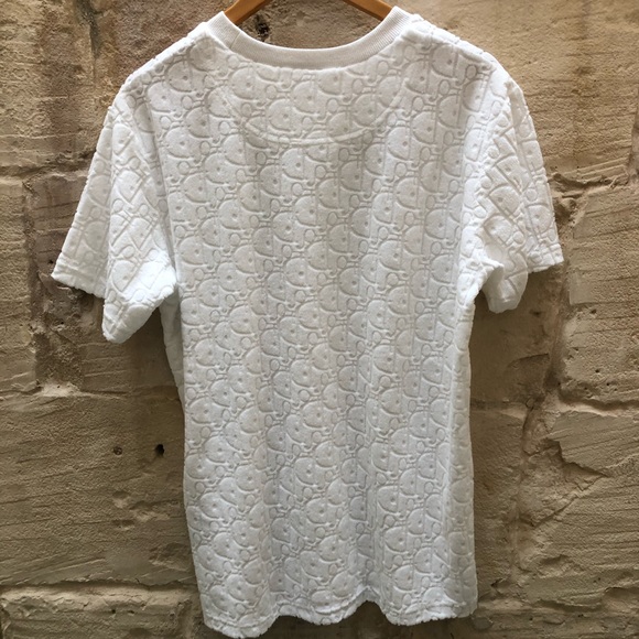 Dior | Shirts | Dior Oblique Towel 